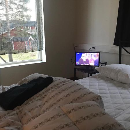 Malargatan 1 Apartment Piteå Екстериор снимка