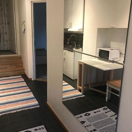 Malargatan 1 Apartment Piteå Екстериор снимка