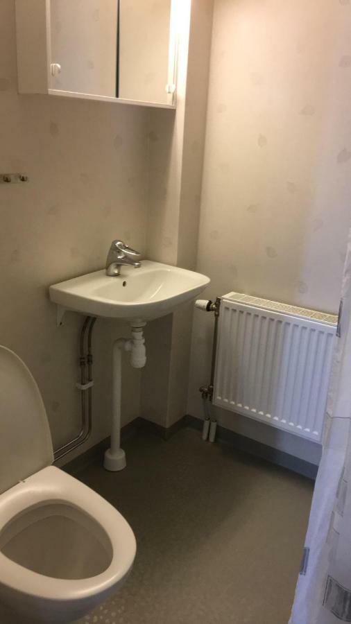 Malargatan 1 Apartment Piteå Екстериор снимка