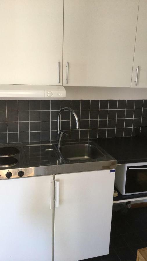 Malargatan 1 Apartment Piteå Екстериор снимка