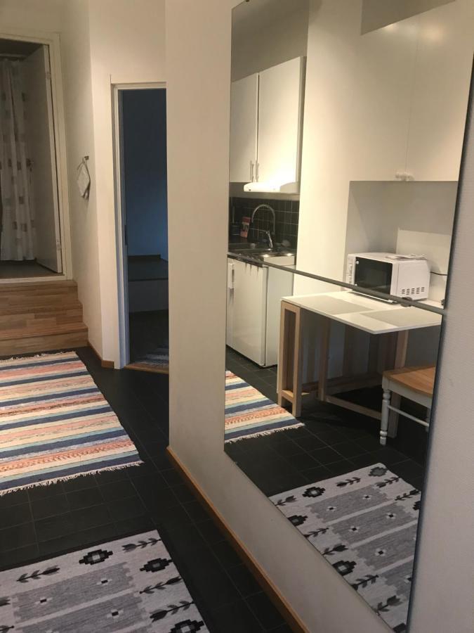 Malargatan 1 Apartment Piteå Екстериор снимка