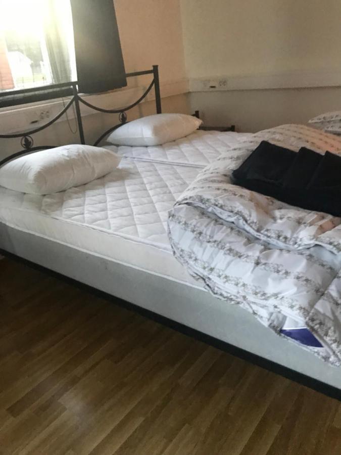 Malargatan 1 Apartment Piteå Екстериор снимка