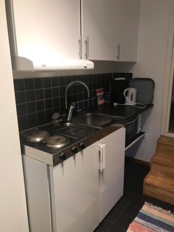 Malargatan 1 Apartment Piteå Екстериор снимка