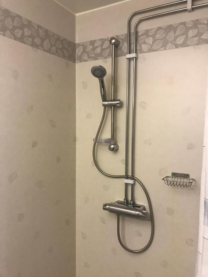 Malargatan 1 Apartment Piteå Екстериор снимка