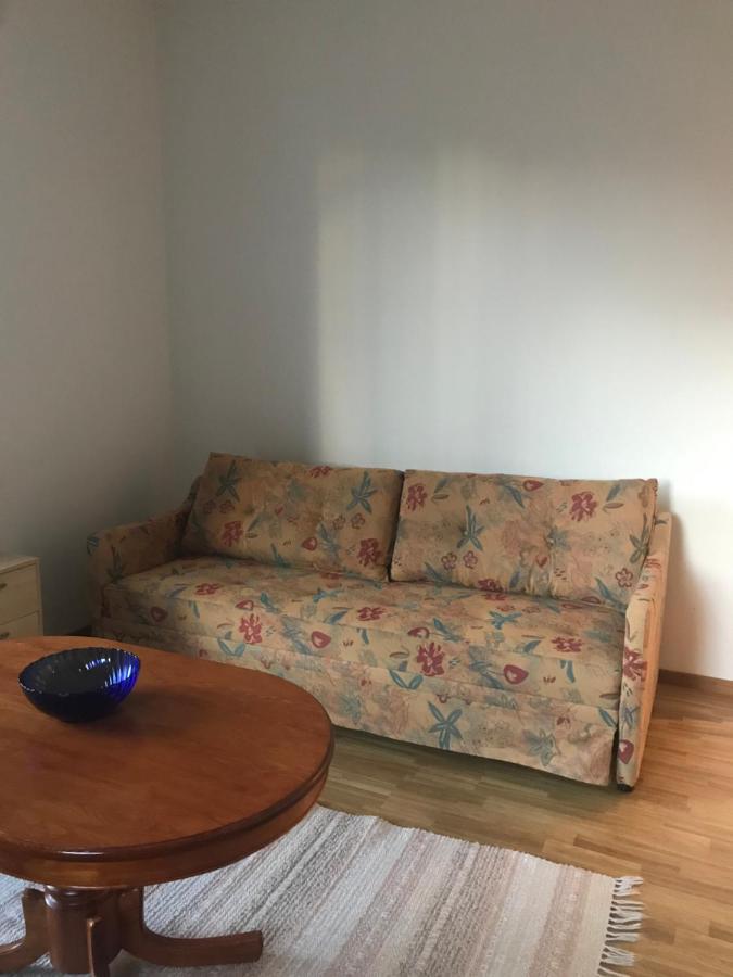 Malargatan 1 Apartment Piteå Екстериор снимка