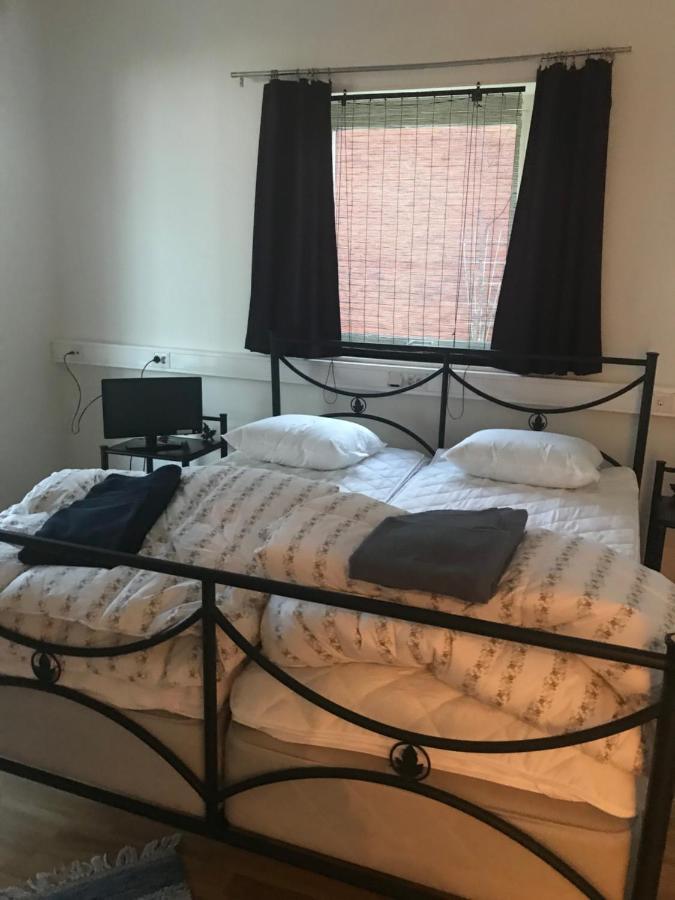 Malargatan 1 Apartment Piteå Екстериор снимка