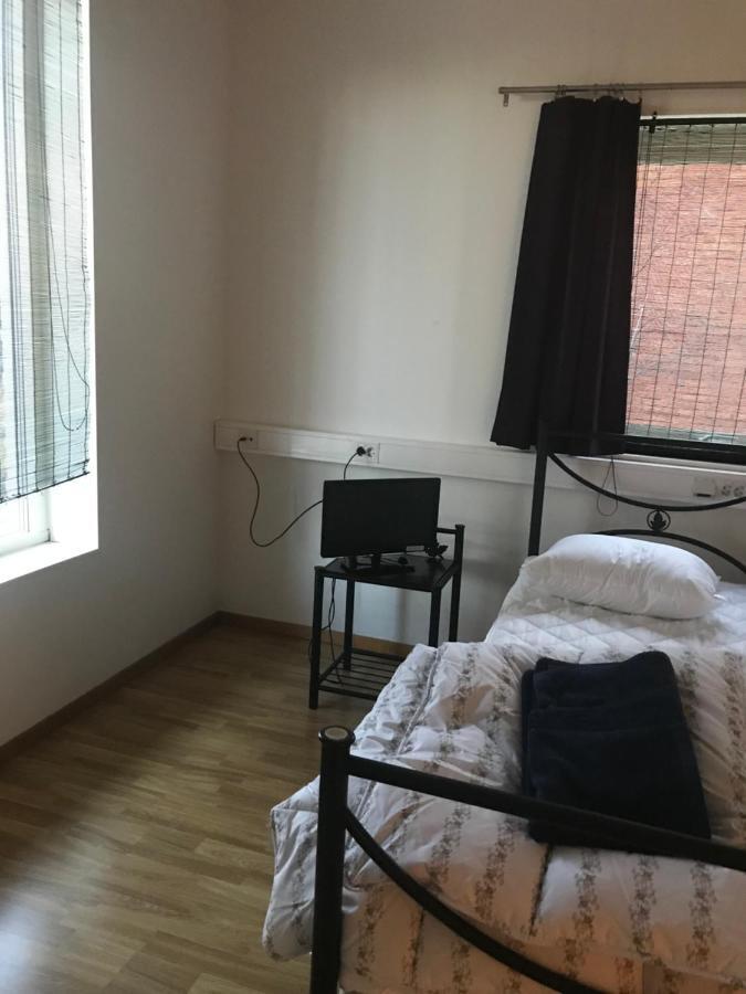 Malargatan 1 Apartment Piteå Екстериор снимка